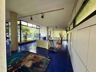 Villa unifamiliare via Giosuè Carducci 20A, Verano Brianza — foto 79 di 197