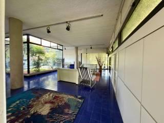 Villa unifamiliare via Giosuè Carducci 20A, Verano Brianza — foto 97 di 197