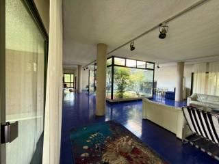 Villa unifamiliare via Giosuè Carducci 20A, Verano Brianza — foto 104 di 197