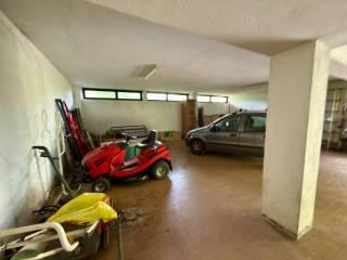 Villa unifamiliare via Giosuè Carducci 20A, Verano Brianza — foto 184 di 197