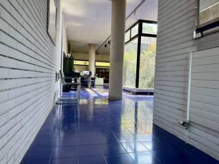 Villa unifamiliare via Giosuè Carducci 20A, Verano Brianza — foto 39 di 197