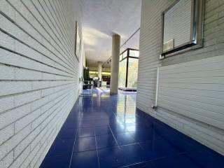 Villa unifamiliare via Giosuè Carducci 20A, Verano Brianza — foto 130 di 197