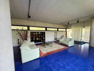 Villa unifamiliare via Giosuè Carducci 20A, Verano Brianza — foto 144 di 197