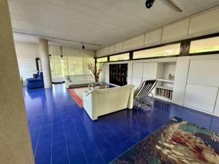 Villa unifamiliare via Giosuè Carducci 20A, Verano Brianza — foto 142 di 197