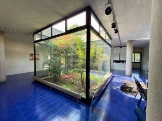 Villa unifamiliare via Giosuè Carducci 20A, Verano Brianza — foto 165 di 197