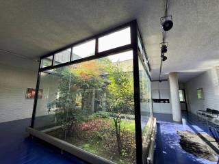 Villa unifamiliare via Giosuè Carducci 20A, Verano Brianza — foto 36 di 197