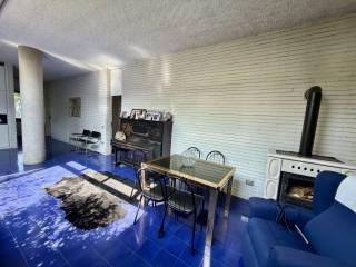 Villa unifamiliare via Giosuè Carducci 20A, Verano Brianza — foto 120 di 197