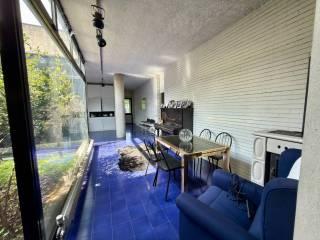 Villa unifamiliare via Giosuè Carducci 20A, Verano Brianza — foto 133 di 197