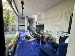 Villa unifamiliare via Giosuè Carducci 20A, Verano Brianza — foto 26 di 197