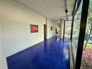 Villa unifamiliare via Giosuè Carducci 20A, Verano Brianza — foto 7 di 197
