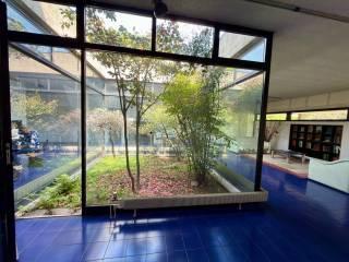 Villa unifamiliare via Giosuè Carducci 20A, Verano Brianza — foto 40 di 197