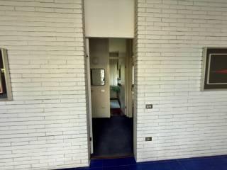 Villa unifamiliare via Giosuè Carducci 20A, Verano Brianza — foto 179 di 197