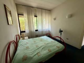 Villa unifamiliare via Giosuè Carducci 20A, Verano Brianza — foto 167 di 197