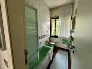 Villa unifamiliare via Giosuè Carducci 20A, Verano Brianza — foto 132 di 197
