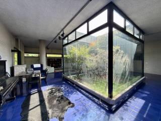 Villa unifamiliare via Giosuè Carducci 20A, Verano Brianza — foto 146 di 197