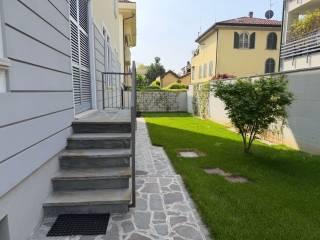 Bilocale via Brennero 9, San Biagio, Monza