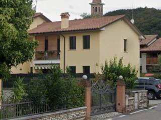 Trilocale via dei Masi 31, Liedolo, San Zenone degli Ezzelini