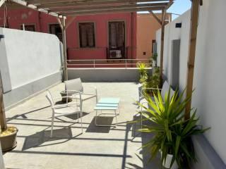 Villa unifamiliare via Giardini, Villanova, Cagliari — foto 18 di 20