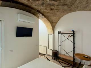 Villa unifamiliare via Giardini, Villanova, Cagliari — foto 11 di 20