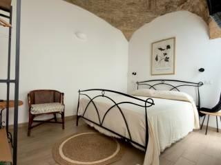 Villa unifamiliare via Giardini, Villanova, Cagliari — foto 3 di 20