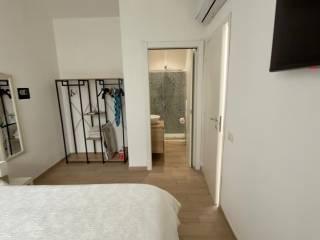 Villa unifamiliare via Giardini, Villanova, Cagliari — foto 7 di 20