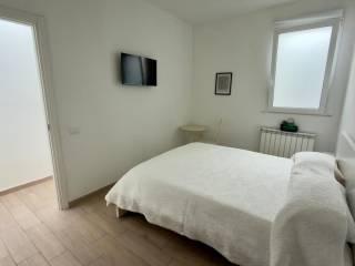 Villa unifamiliare via Giardini, Villanova, Cagliari — foto 15 di 20