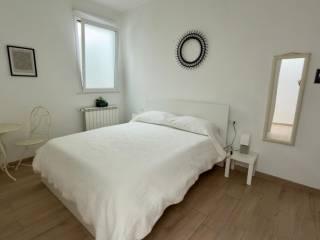 Villa unifamiliare via Giardini, Villanova, Cagliari — foto 17 di 20