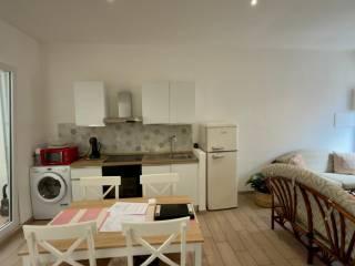Villa unifamiliare via Giardini, Villanova, Cagliari — foto 20 di 20