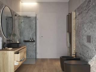 Trilocale nuovo, primo piano, Marano, Isera — foto 4 di 8