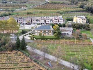 Trilocale nuovo, primo piano, Marano, Isera — foto 2 di 8
