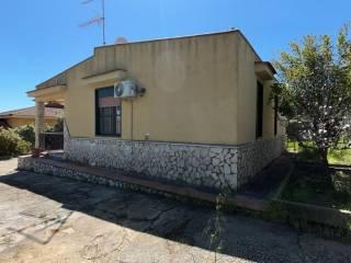 Villa unifamiliare Contrada Desusino, Butera — foto 8 di 16