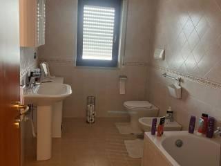 Quadrilocale via Scafa 24, Telese Terme — foto 10 di 11