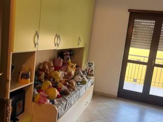 Quadrilocale via Scafa 24, Telese Terme — foto 7 di 11