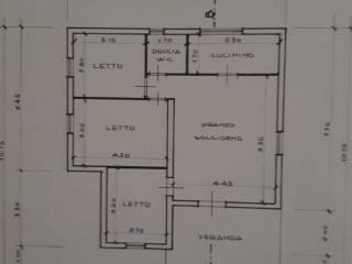Villa unifamiliare Contrada Desusino, Butera — foto 4 di 16