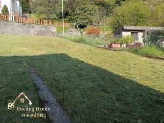 Villa bifamiliare via Papa Giovanni XXIII, Centro, Berbenno — foto 5 di 59