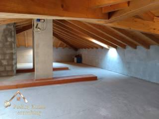 Villa bifamiliare via Papa Giovanni XXIII, Centro, Berbenno — foto 37 di 59