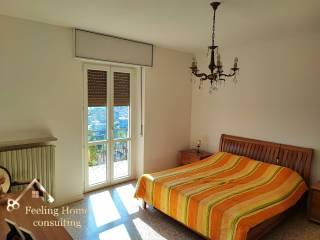 Villa bifamiliare via Papa Giovanni XXIII, Centro, Berbenno — foto 41 di 59