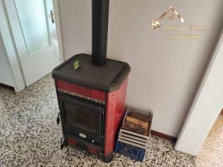 Villa bifamiliare via Papa Giovanni XXIII, Centro, Berbenno — foto 57 di 59