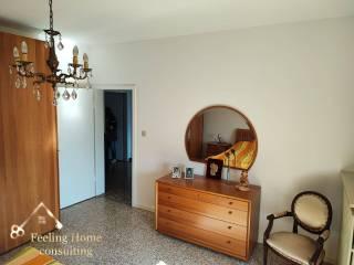 Villa bifamiliare via Papa Giovanni XXIII, Centro, Berbenno — foto 19 di 59