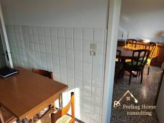 Villa bifamiliare via Papa Giovanni XXIII, Centro, Berbenno — foto 21 di 59