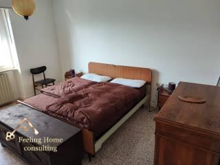 Villa bifamiliare via Papa Giovanni XXIII, Centro, Berbenno — foto 28 di 59
