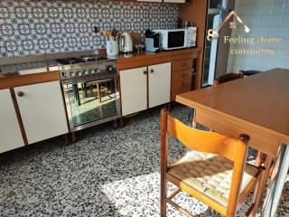Villa bifamiliare via Papa Giovanni XXIII, Centro, Berbenno — foto 33 di 59
