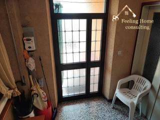 Villa bifamiliare via Papa Giovanni XXIII, Centro, Berbenno — foto 45 di 59