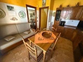 Villa bifamiliare via Antonio Gramsci, Centro, Arcene — foto 7 di 11