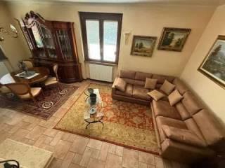 Villa bifamiliare via Antonio Gramsci, Centro, Arcene — foto 2 di 11
