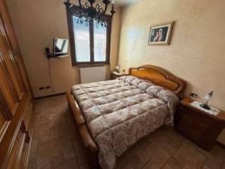 Villa bifamiliare via Antonio Gramsci, Centro, Arcene — foto 8 di 11