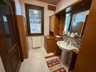 Villa bifamiliare via Antonio Gramsci, Centro, Arcene — foto 10 di 11