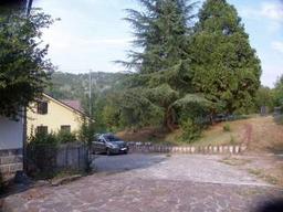 Terratetto unifamiliare Case Sparse Caramagna, Prasco
