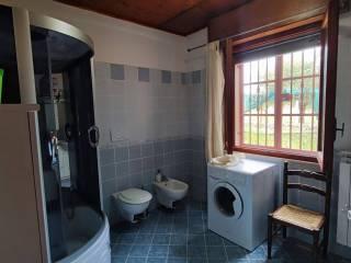 Villa unifamiliare Contrada Matine Snc, San Giovanni Rotondo — foto 20 di 20