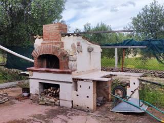 Villa unifamiliare Contrada Matine Snc, San Giovanni Rotondo — foto 5 di 20